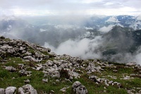  Bavarian Mountains, Obersalzberg