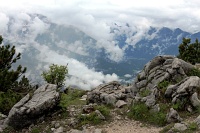  Bavarian Mountains, Obersalzberg