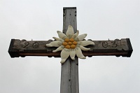  Kreuz, Obersalzberg