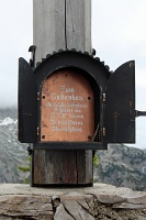  Kreuz, Obersalzberg