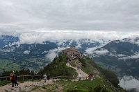  Kehlsteinhaus, Obersalzberg