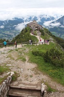  Kehlsteinhaus, Obersalzberg