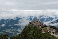  Kehlsteinhaus, Obersalzberg