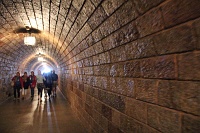  Tunnel, Kehlsteinhaus, Obersalzberg