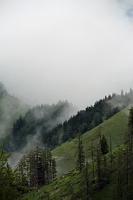  Bavarian Mountains, Obersalzberg