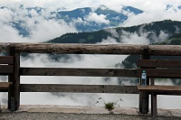  Bavarian Mountains, Obersalzberg