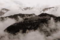  Bavarian Mountains, Obersalzberg