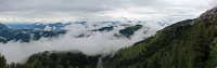  Bavarian Mountains, Obersalzberg
