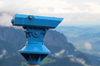  Bavarian Mountains, Obersalzberg