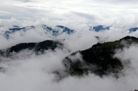  Bavarian Mountains, Obersalzberg