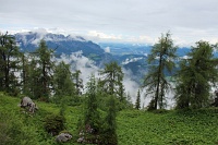  Bavarian Mountains, Obersalzberg