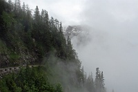  Bavarian Mountains, Obersalzberg