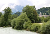  Salzbergwerk, Berchtesgaden