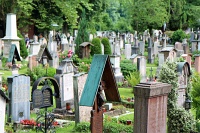  Altfriedhof, Berchtesgaden