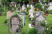  Altfriedhof, BerchtesgadenBerchtesgaden