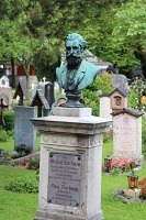  Altfriedhof, Berchtesgaden