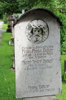  Altfriedhof, Berchtesgaden