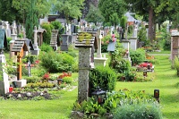  Altfriedhof, Berchtesgaden