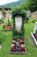  Altfriedhof, Berchtesgaden