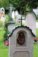  Altfriedhof, Berchtesgaden