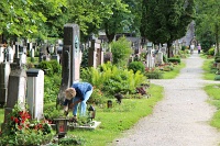  Altfriedhof, Berchtesgaden