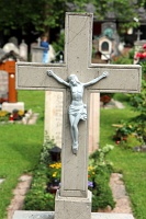  Altfriedhof, Berchtesgaden
