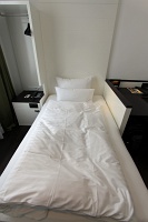  Eden Hotel Wolff, Munich