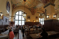  Hofbrauhaus, Munich