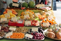 Viktualienmarkt, Munich