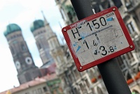  Marienplatz, Munich