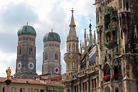  Marienplatz, Munich