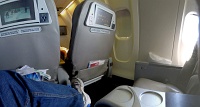  Executive Class, Air Canada CRJ-700