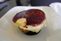  Tiramisu - Executive Class, Air Canada CRJ-700