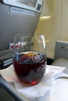  Diet Coke - Executive Class, Air Canada CRJ-700