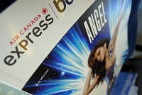  Air Canada Express magazine - Executive Class, Air Canada CRJ-700