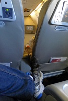  Executive Class, Air Canada CRJ-700