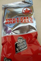  Pretzels Bretzels at Maple Leaf Lounge, Toronto