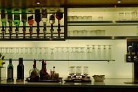  Maple Leaf Lounge, Toronto