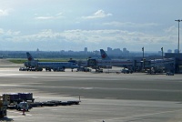  Toronto Pearson International Airport