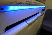  Executive First Class, Air Canada A330