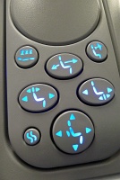  Executive First Class, Air Canada A330