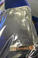  Amenity Kit - Executive First Class, Air Canada A330