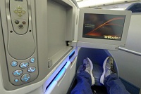  Executive First Class, Air Canada A330