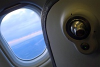  Executive First Class, Air Canada A330