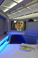  Executive First Class, Air Canada A330