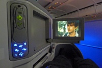  Executive First Class, Air Canada A330