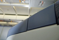  Executive First Class, Air Canada A330