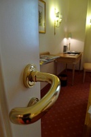  Hotel Excelsior, Munich