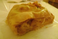  Apfelstrudel