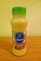  Chiquita banaa smoothie with coconut and mango